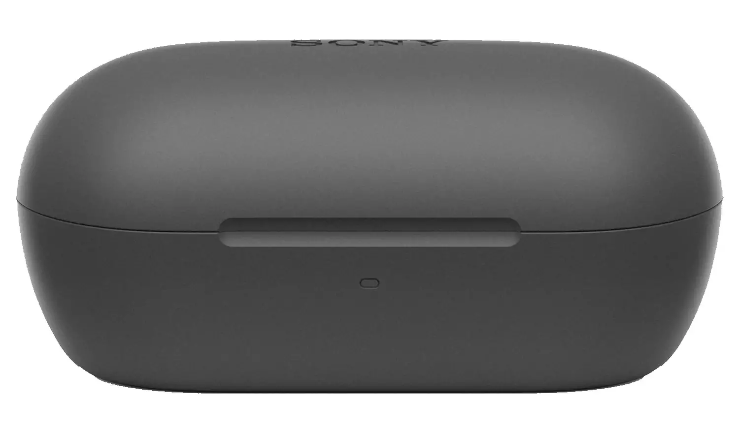 Sony WF-C710N In-Ear True Wireless Earbuds - Black