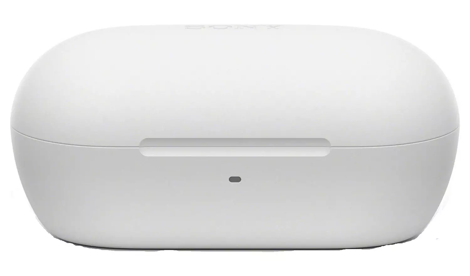 Sony WF-C710N In-Ear True Wireless Earbuds - White