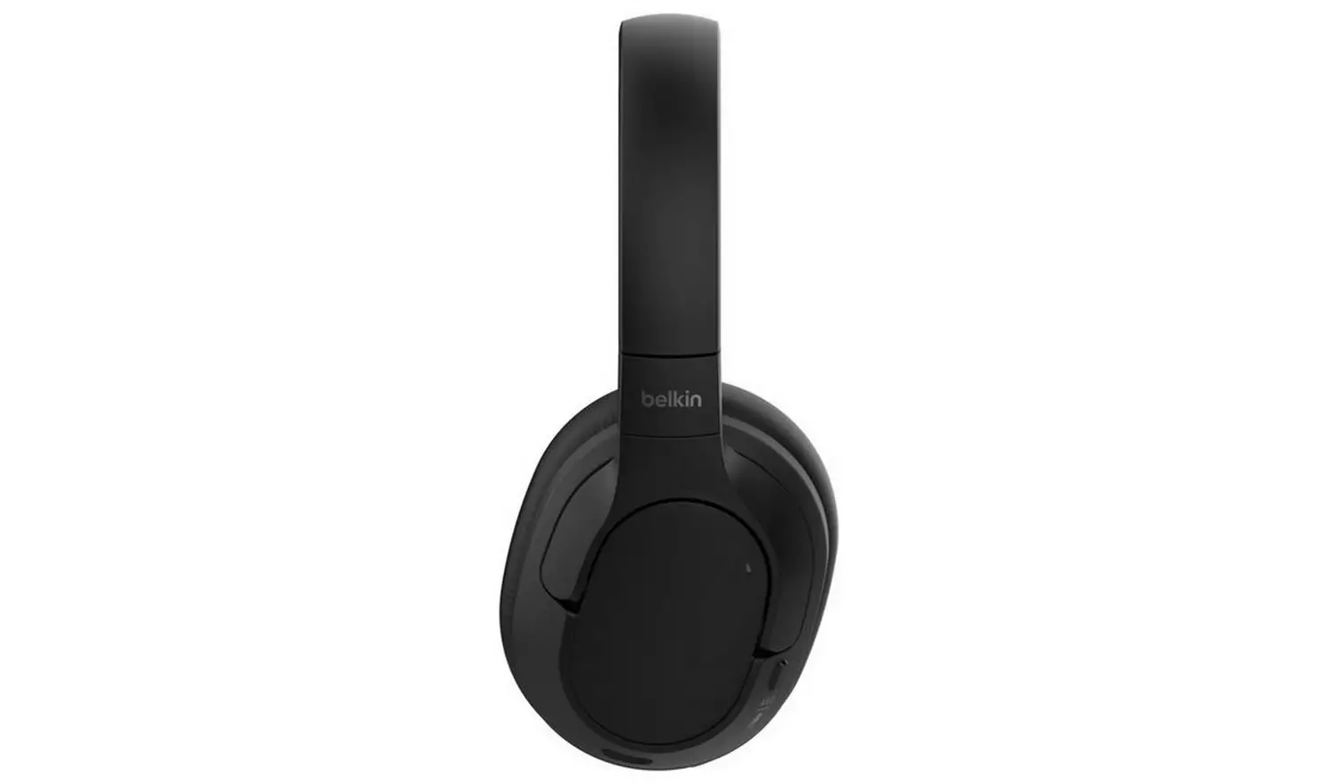 Belkin SoundForm Isolate Active Noise Cancelling Headphones