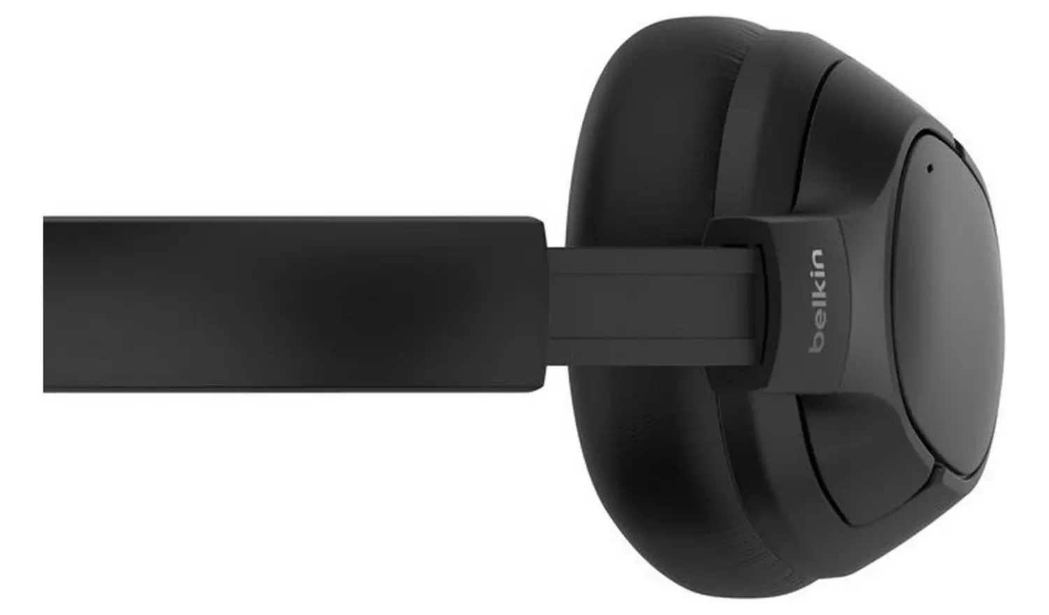 Belkin SoundForm Isolate Active Noise Cancelling Headphones