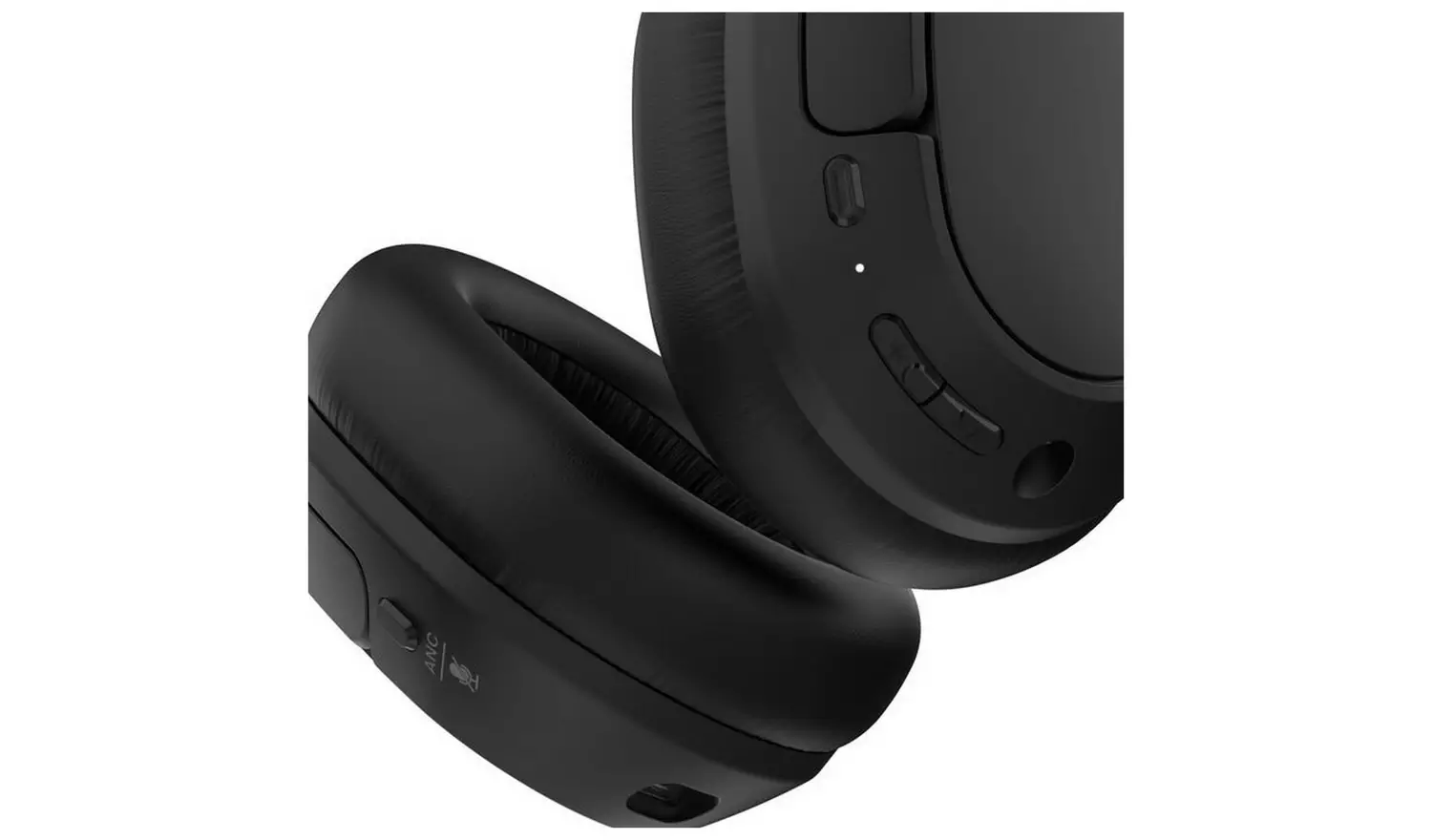 Belkin SoundForm Isolate Active Noise Cancelling Headphones