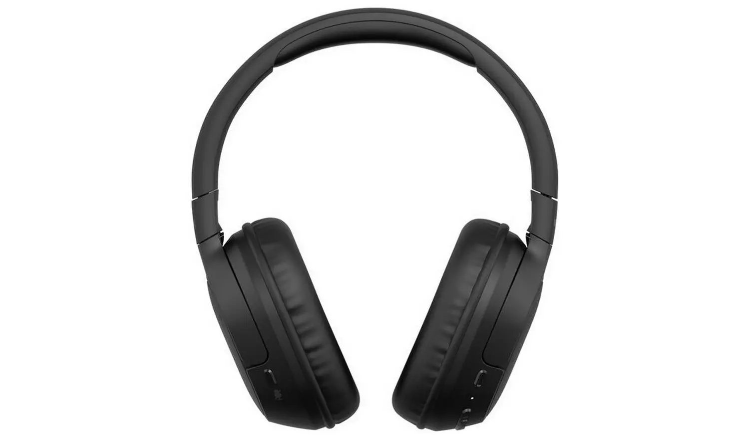 Belkin SoundForm Surround Over-Ear Wireless Headphones Black