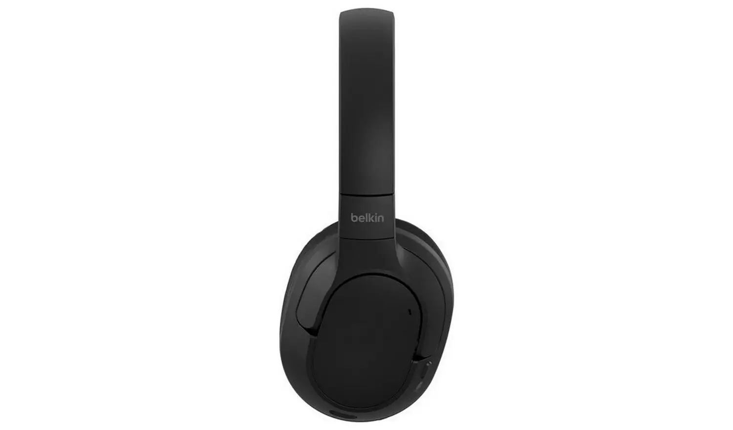 Belkin SoundForm Surround Over-Ear Wireless Headphones Black