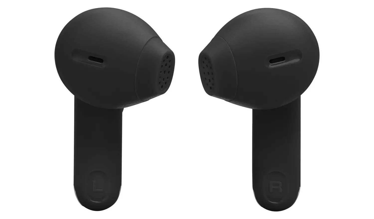 JBL Tune Flex 2 In-Ear True Wireless Earbuds - Black