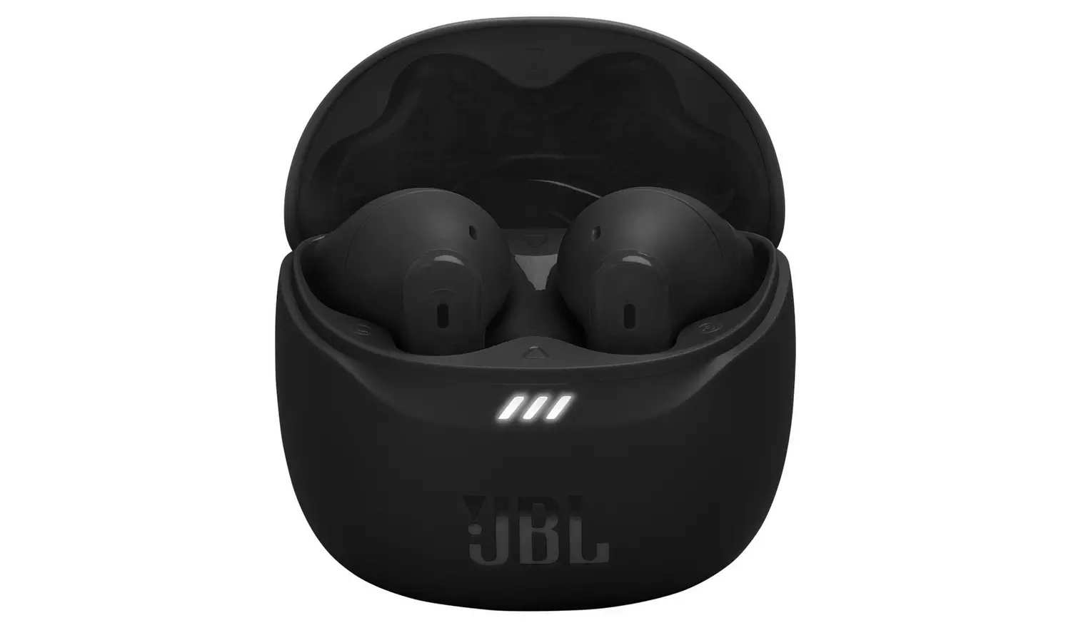 JBL Tune Flex 2 In-Ear True Wireless Earbuds - Black