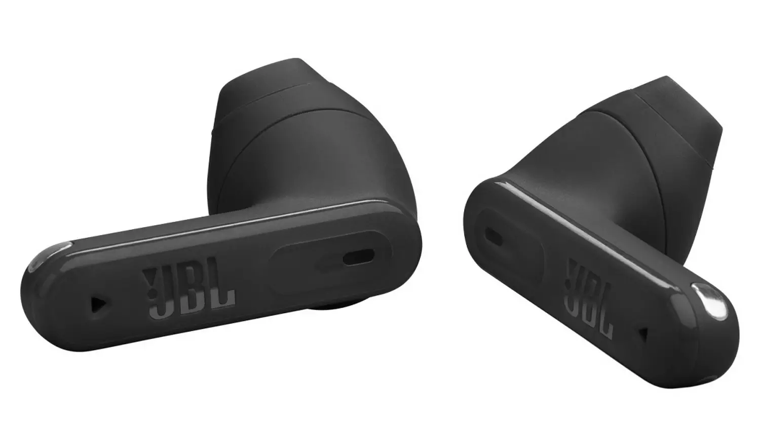 JBL Tune Flex 2 In-Ear True Wireless Earbuds - Black