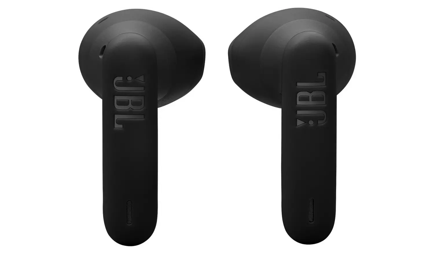 JBL Wave Flex 2 In-Ear True Wireless Earbuds - Black
