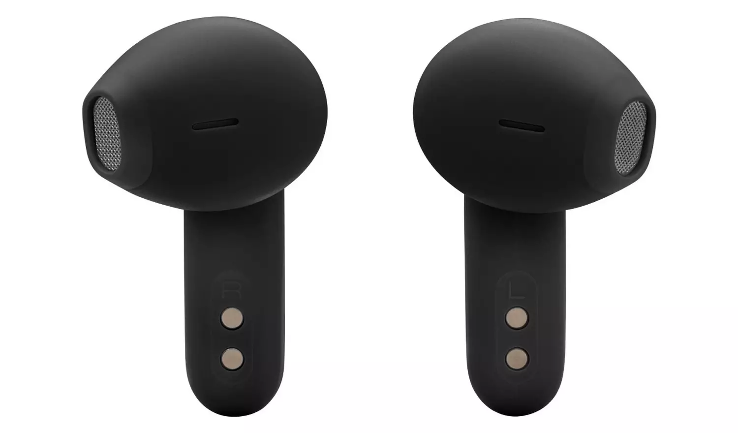 JBL Wave Flex 2 In-Ear True Wireless Earbuds - Black