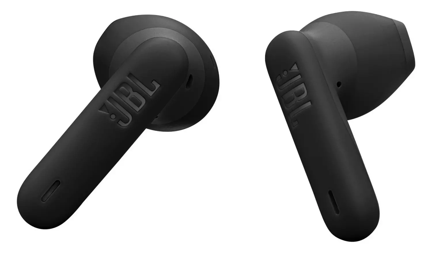 JBL Wave Flex 2 In-Ear True Wireless Earbuds - Black