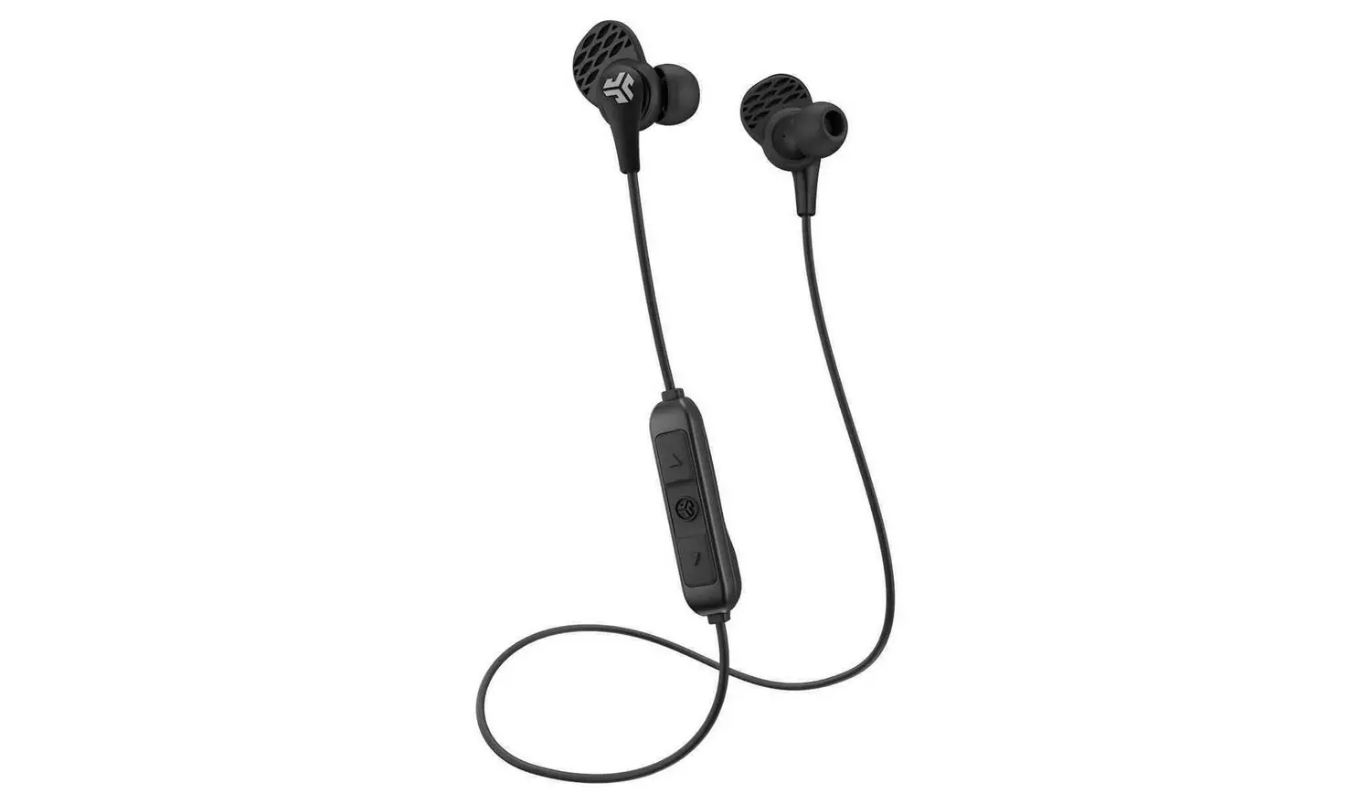 JLab Jbuds Pro Wireless In-Ear Headphones - Black