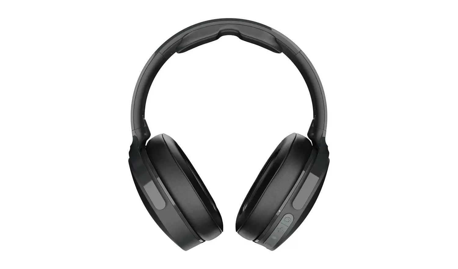 Skullcandy Hesh Evo Wireless Over-Ear Headphones - Black