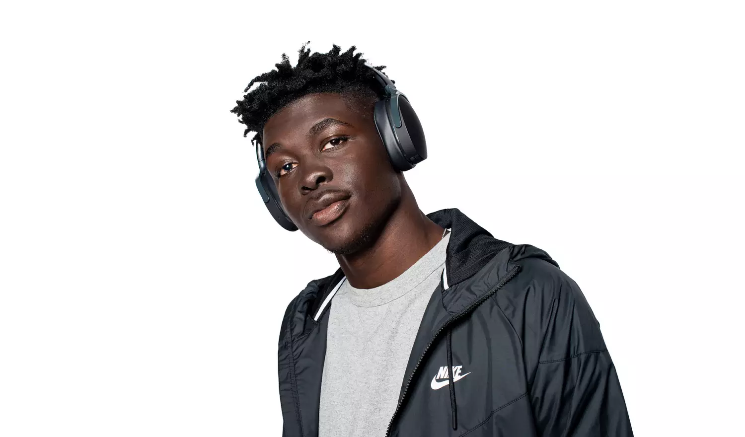 Skullcandy Hesh Evo Wireless Over-Ear Headphones - Black