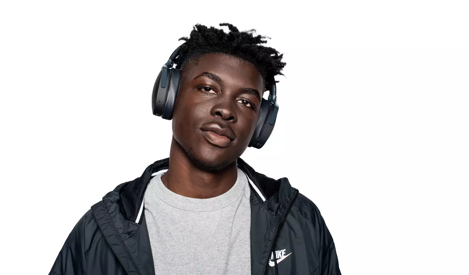 Skullcandy Hesh Evo Wireless Over-Ear Headphones - Black