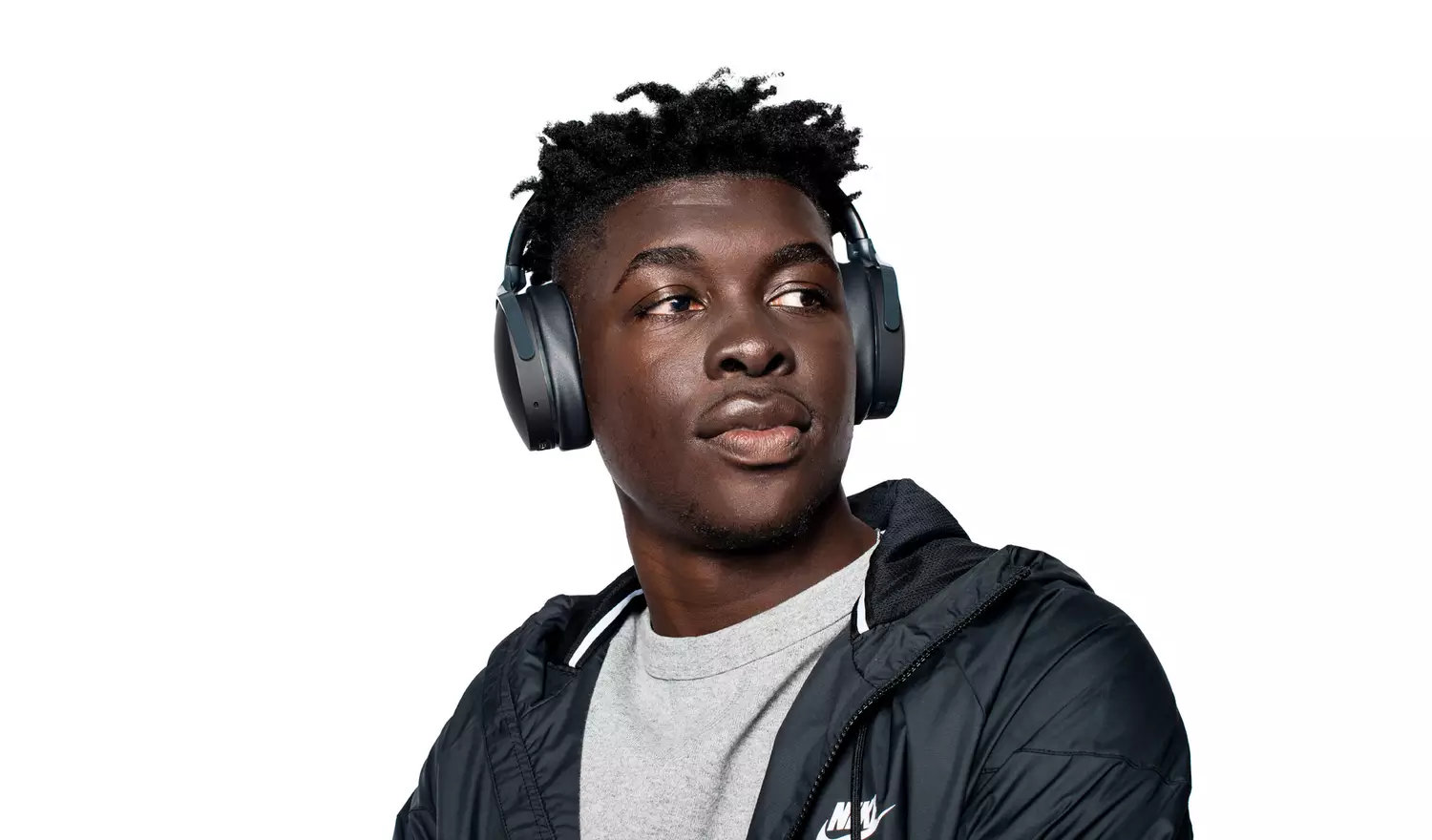 Skullcandy Hesh Evo Wireless Over-Ear Headphones - Black