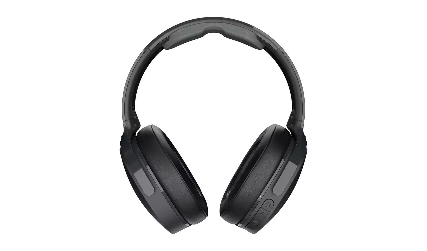 Skullcandy Hesh ANC Over-Ear Wireless Headphones - Black