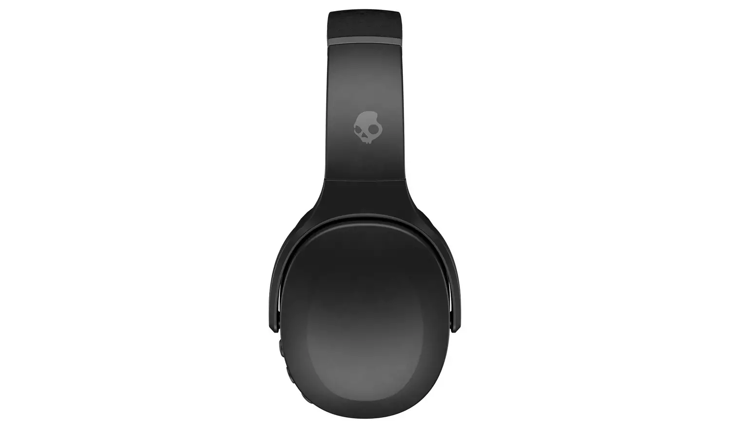 Skullcandy Crusher Evo Over-Ear Wireless Headphones - Black