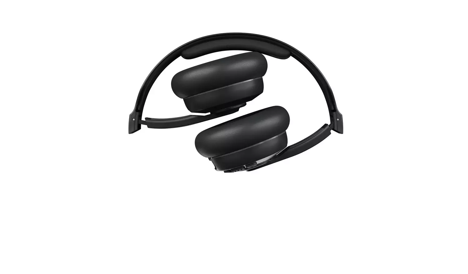 Skullcandy Cassette On-Ear Wireless Headphones - Black