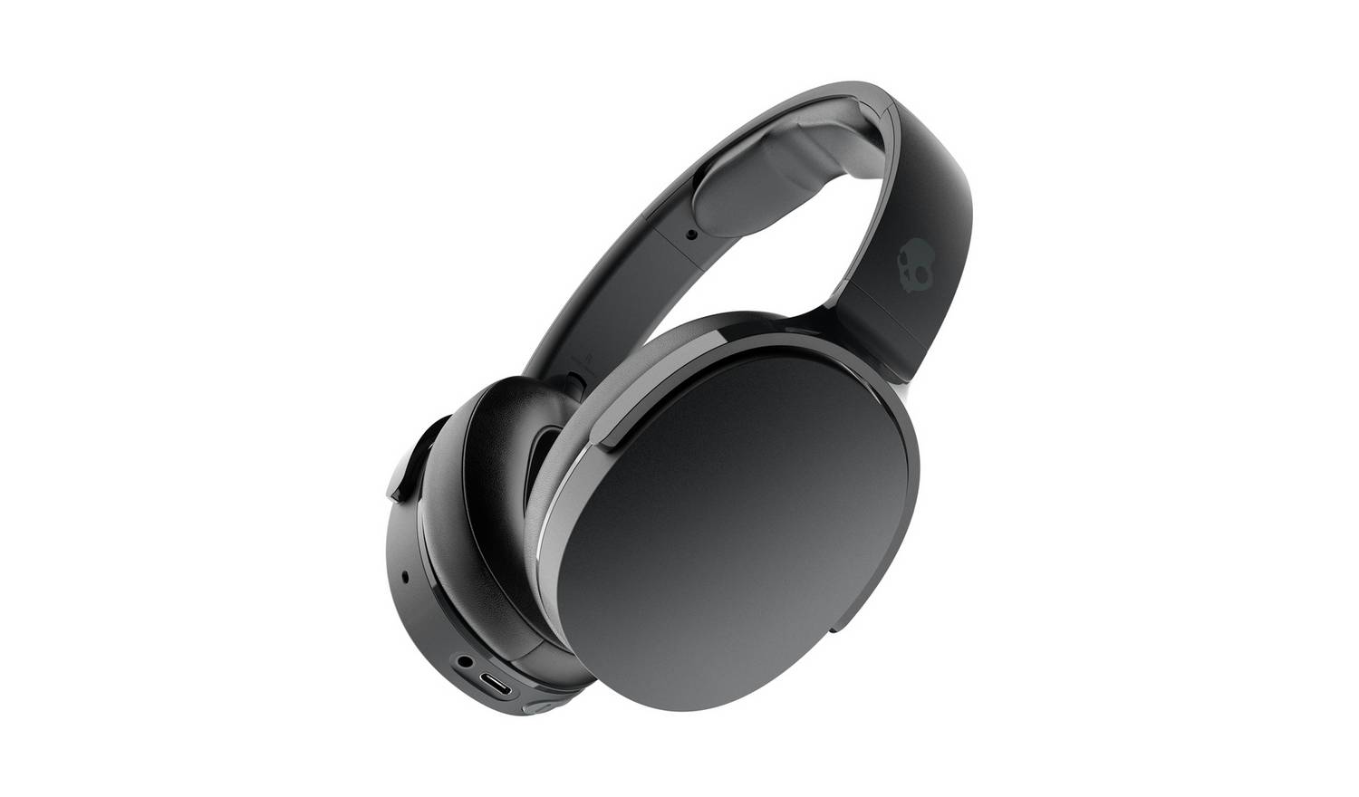 Skullcandy Hesh Evo Wireless Over-Ear Headphones - Black