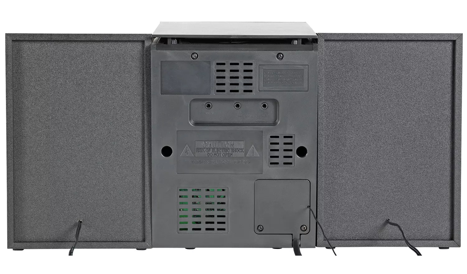 Bush DAB Bluetooth Micro System