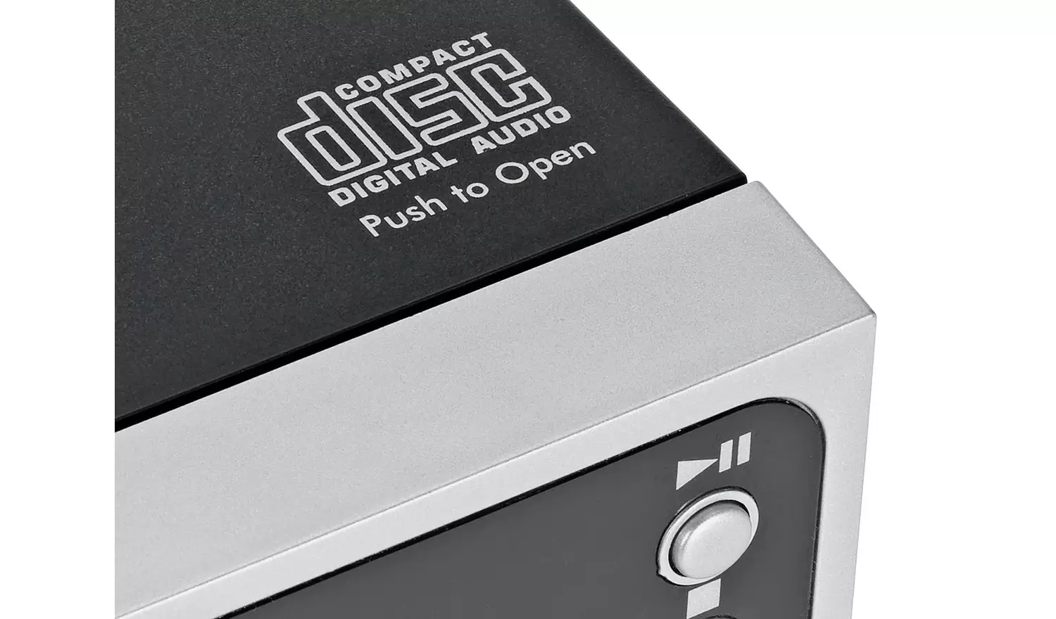 Bush DAB Bluetooth Micro System