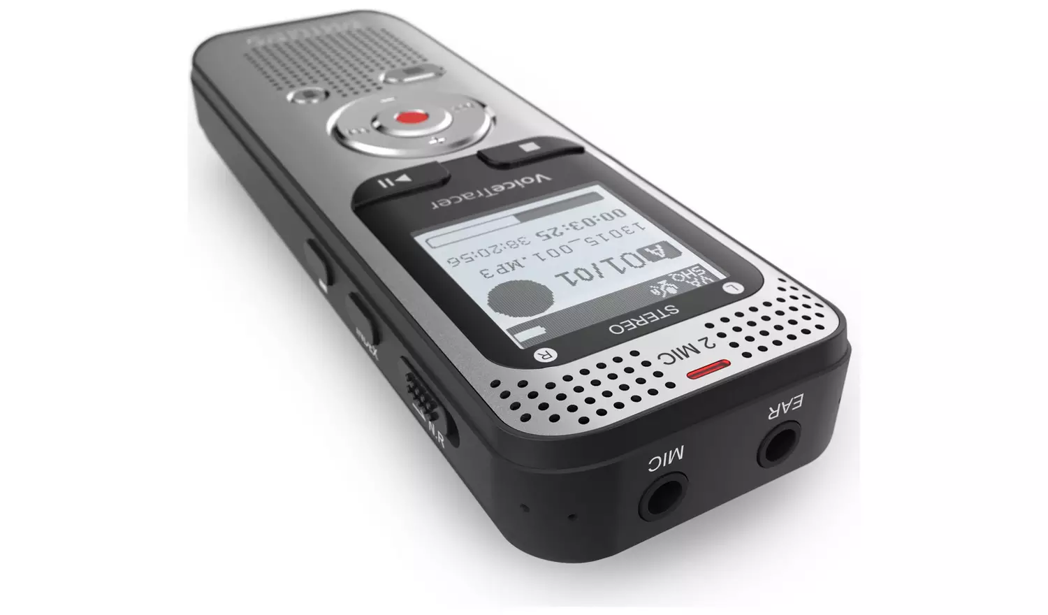 Philips DVT2015 8GB Dictation Machine