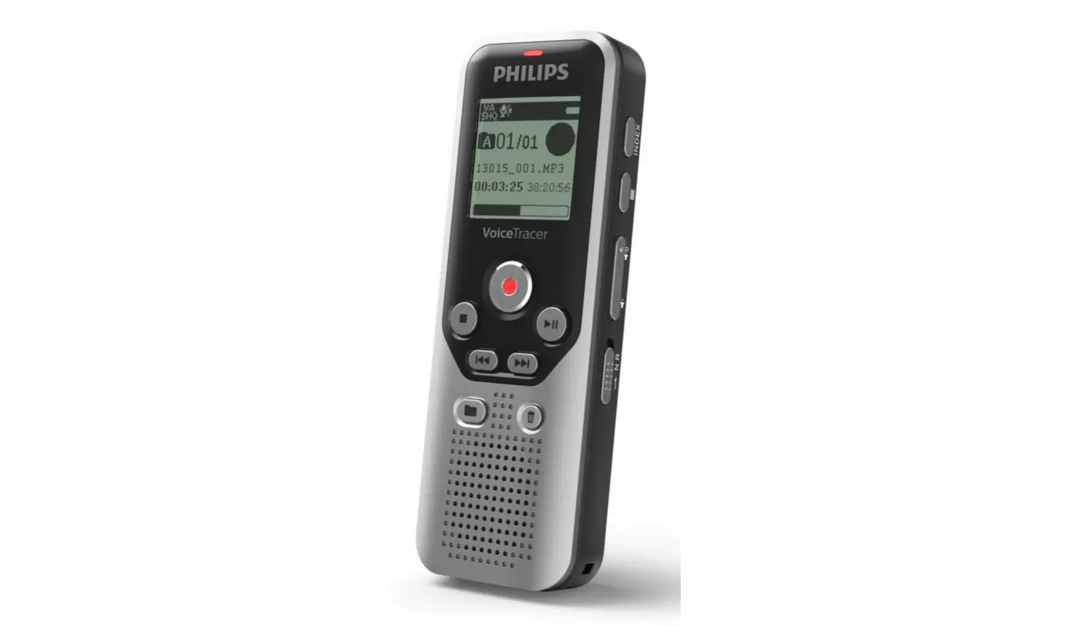 Philips DVT1250 8GB Dictation Machine