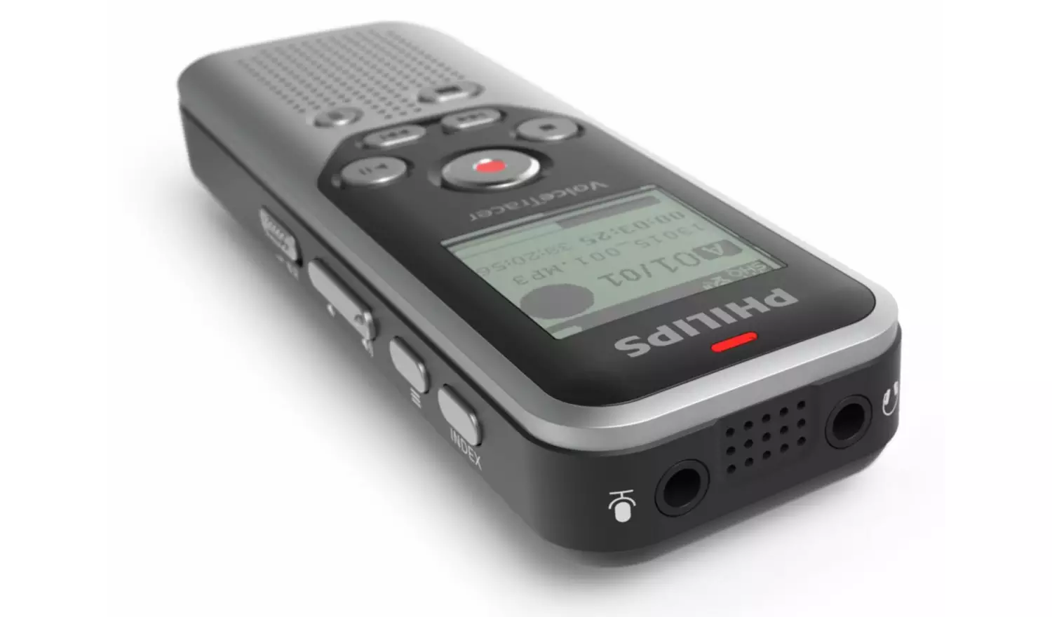 Philips DVT1250 8GB Dictation Machine