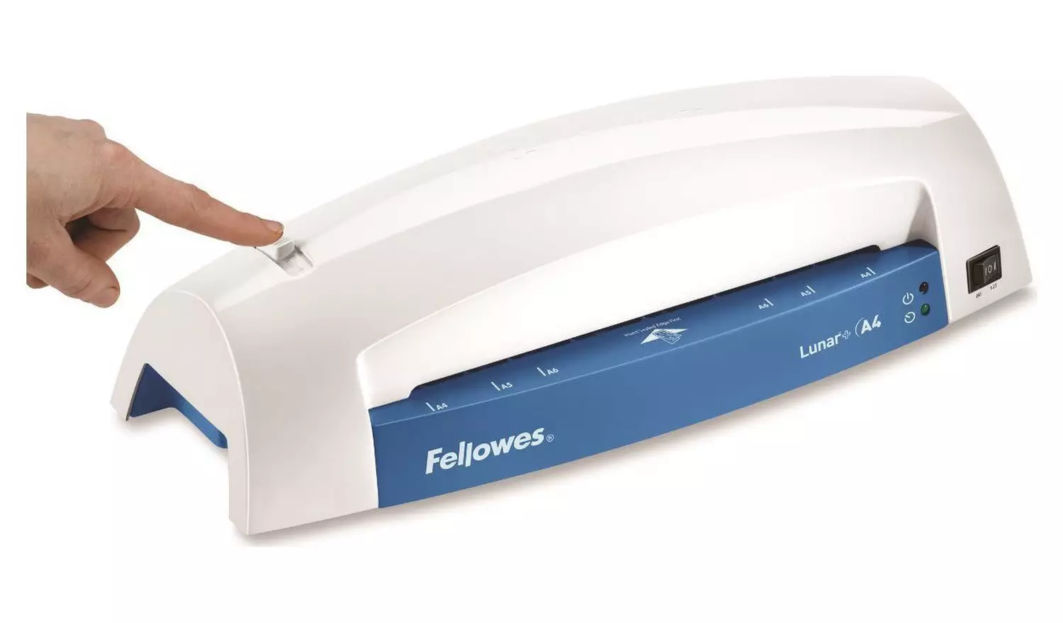 Fellowes Lunar+ Laminator and Craft Pack