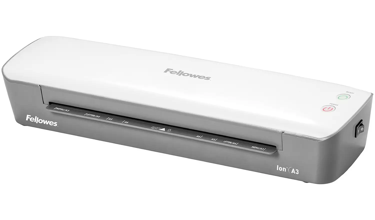 Fellowes Ion A3 Laminator