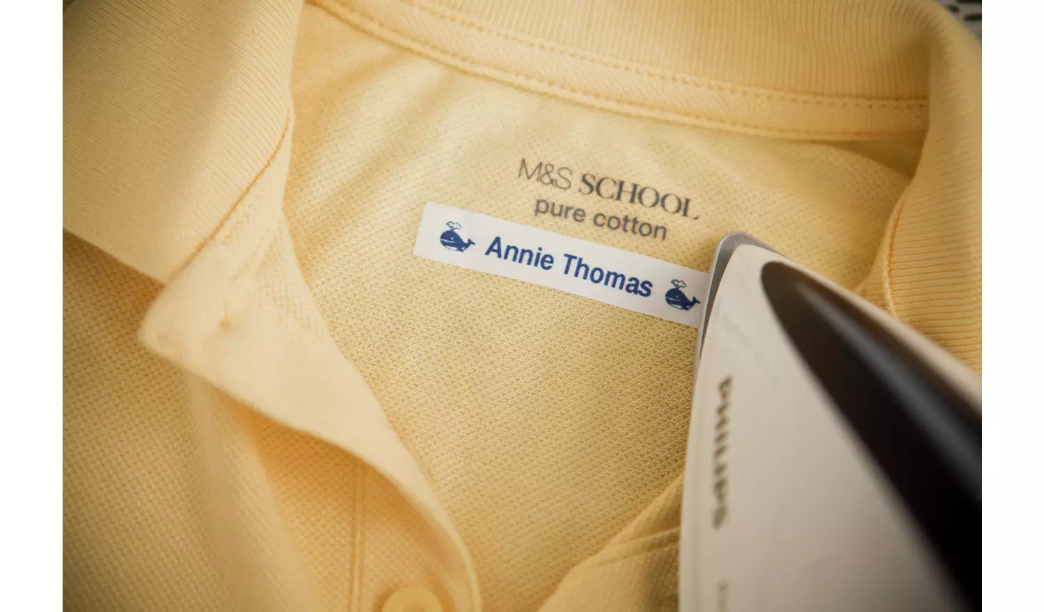 Brother PT-H100R Handheld Label Printer