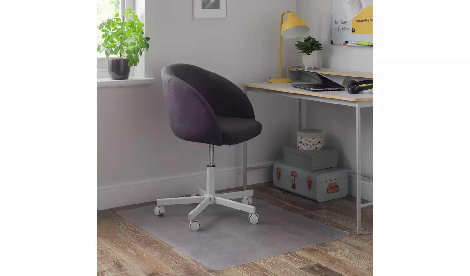 Argos Home Chair Mat