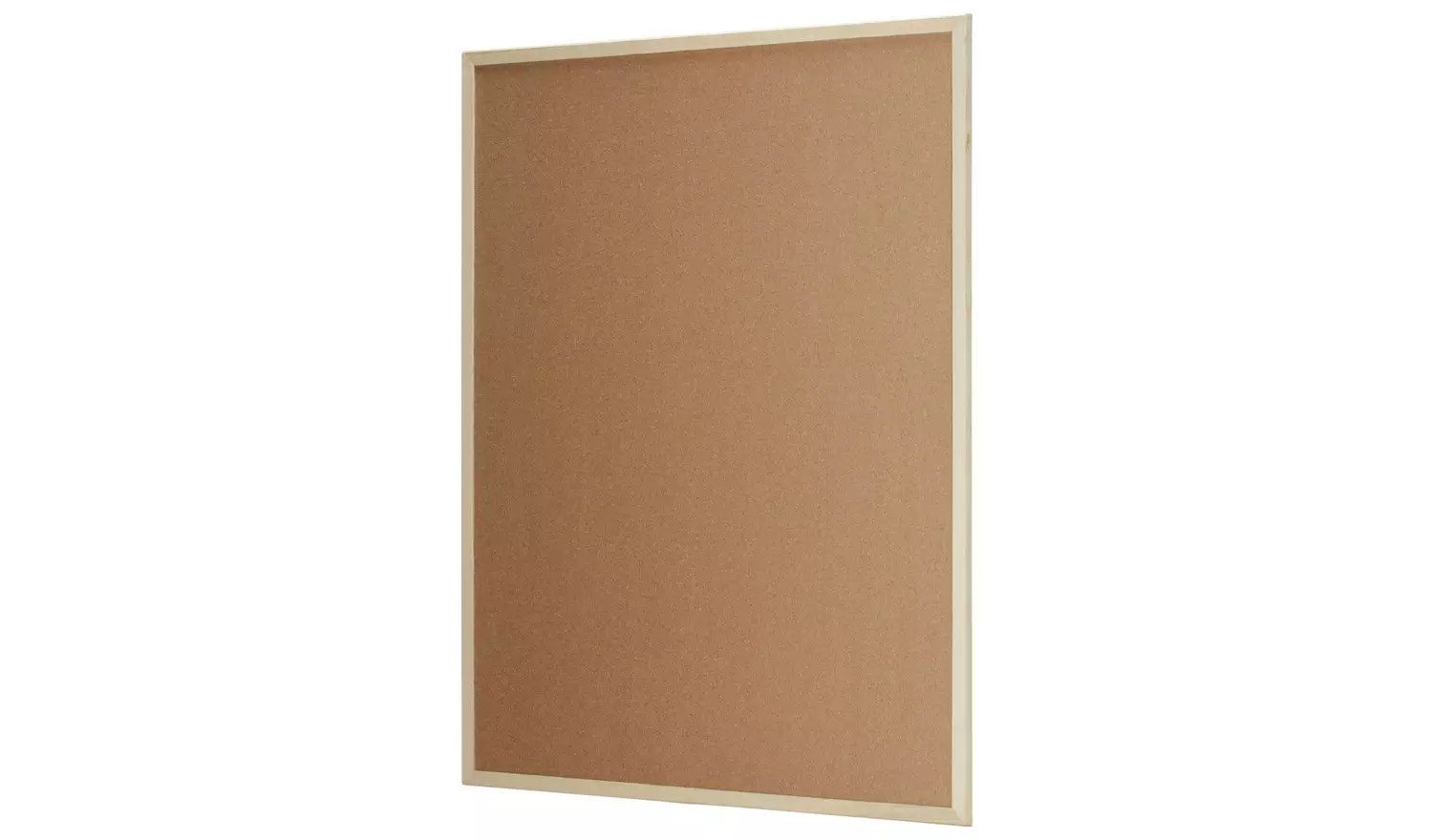 Cathedral Cork Memo Notice Board 60 x 80cm