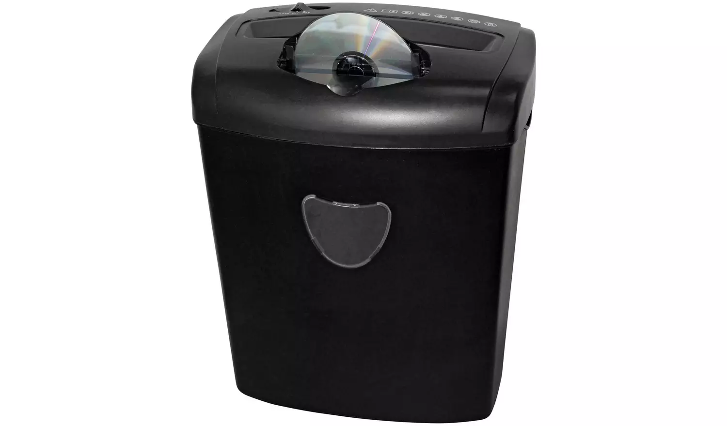 ProAction 10 Sheet 21 Litre Cross Cut Shredder