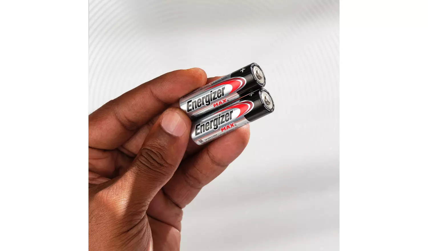 Energizer Max AA Batteries - Pack of 10