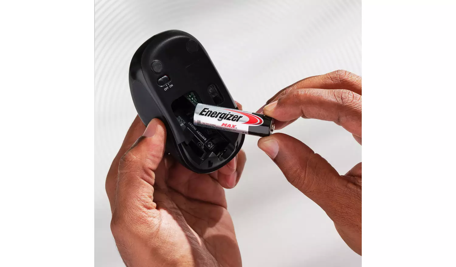 Energizer Max AA Batteries - Pack of 10