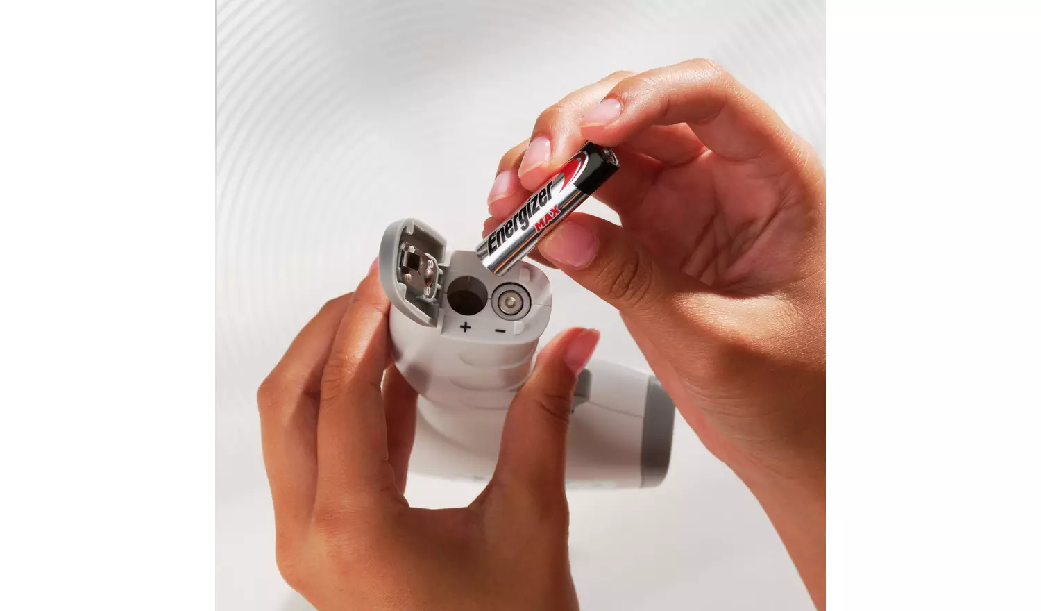 Energizer Max AAA Batteries - Pack of 10