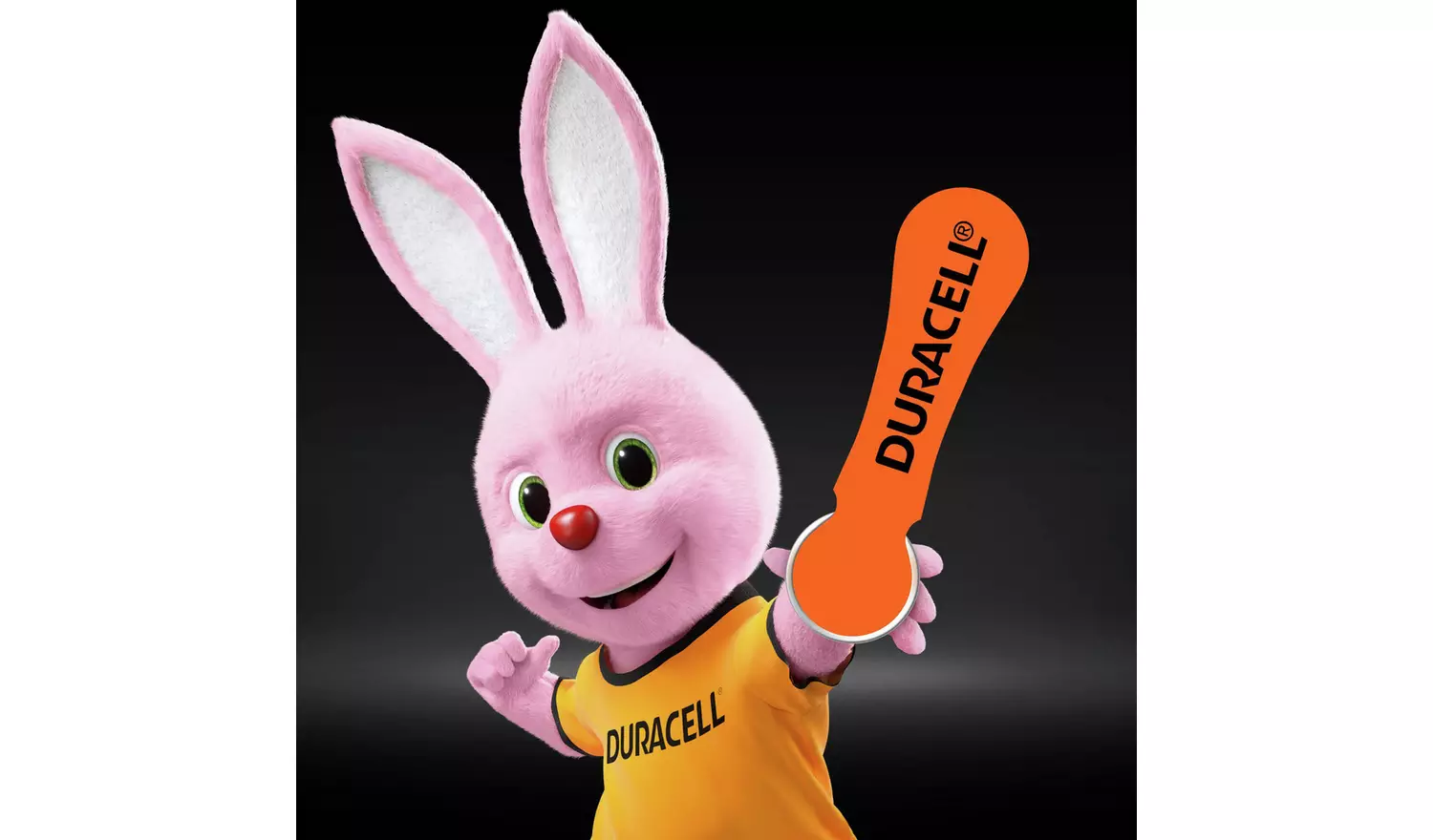 Duracell Hearing Aid Batteries Size 13 - Pack of 6