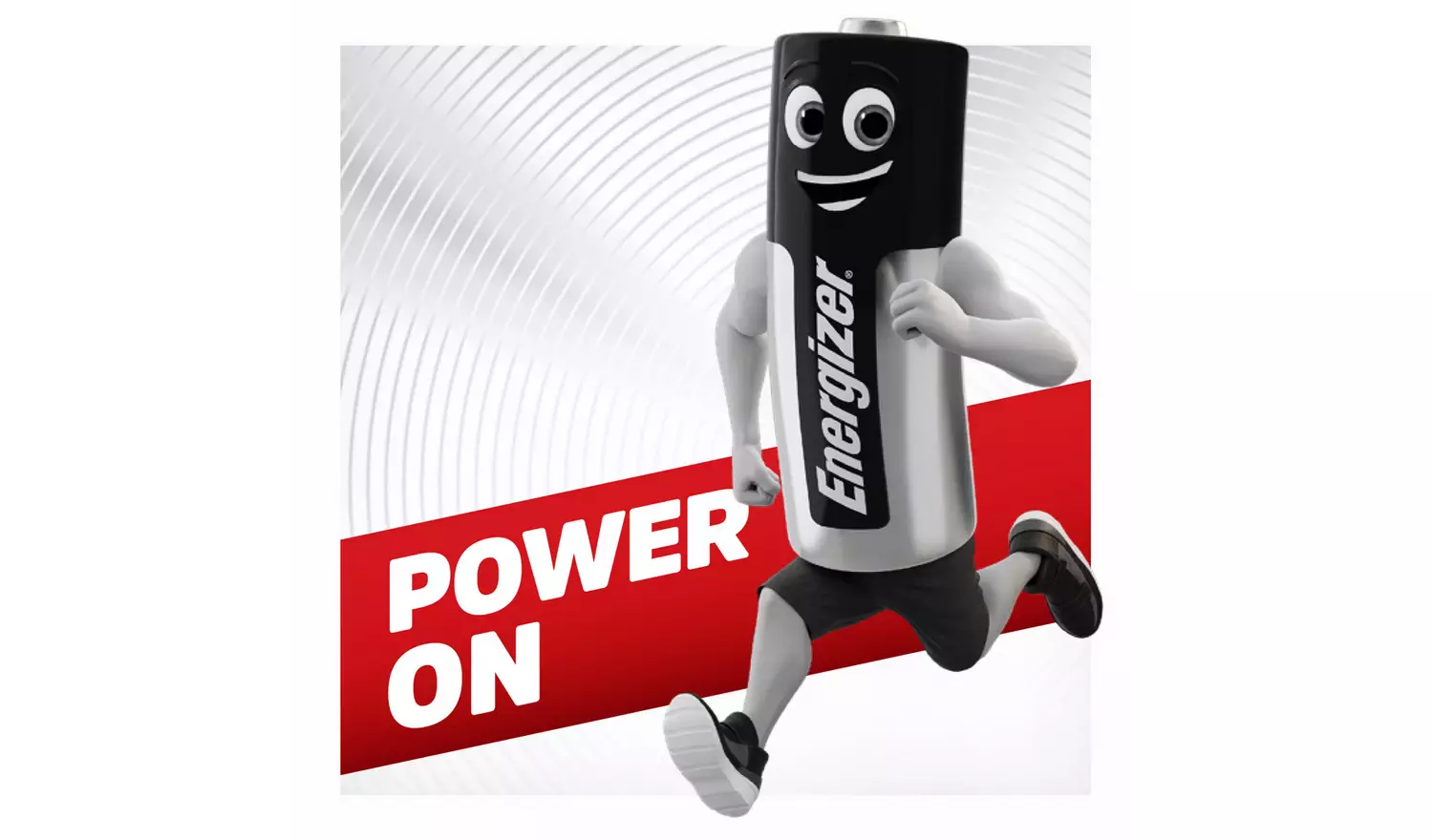 Energizer LR1 Batteries - 2 Pack
