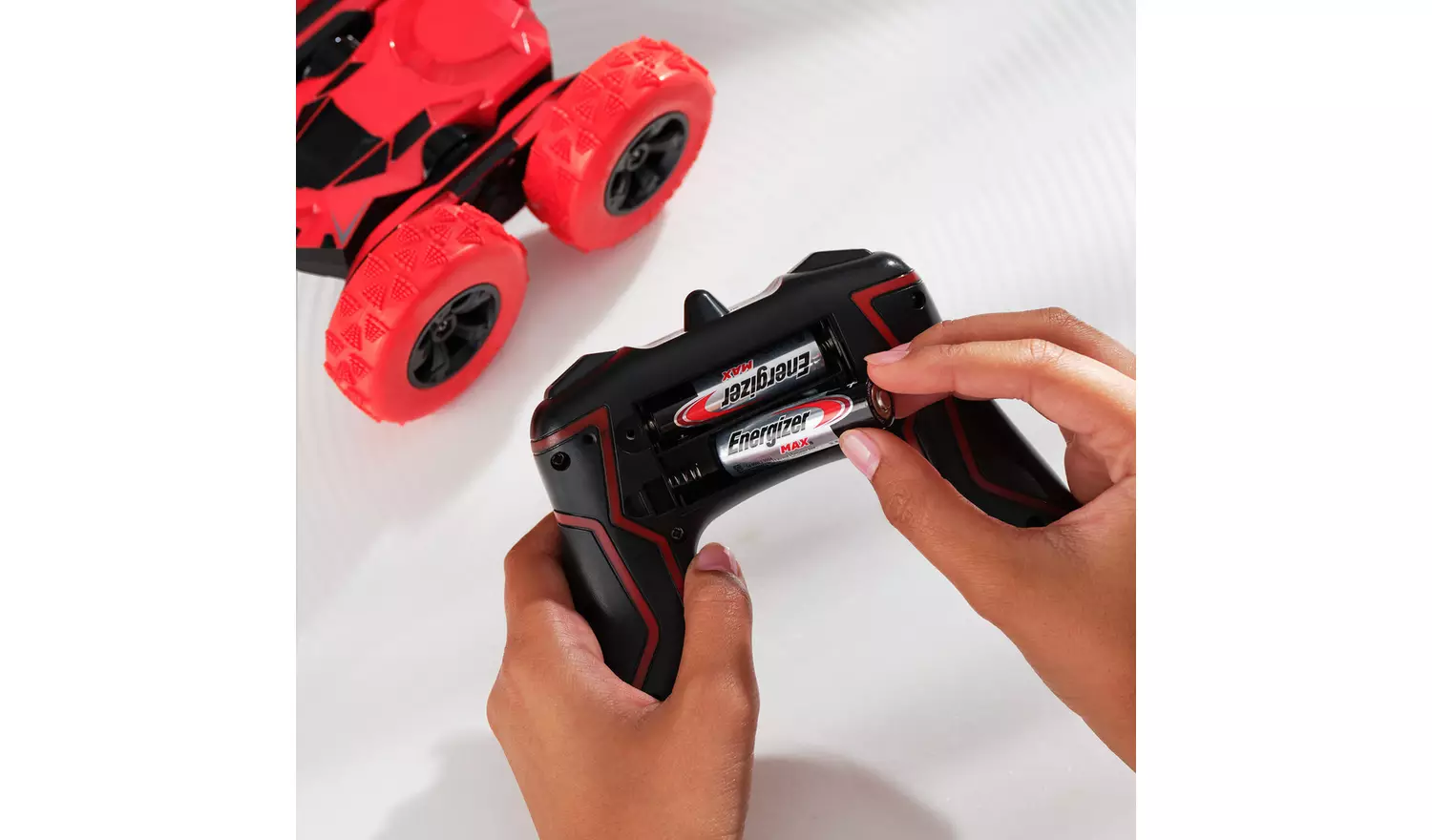 Energizer Max AA Batteries - Pack of 4