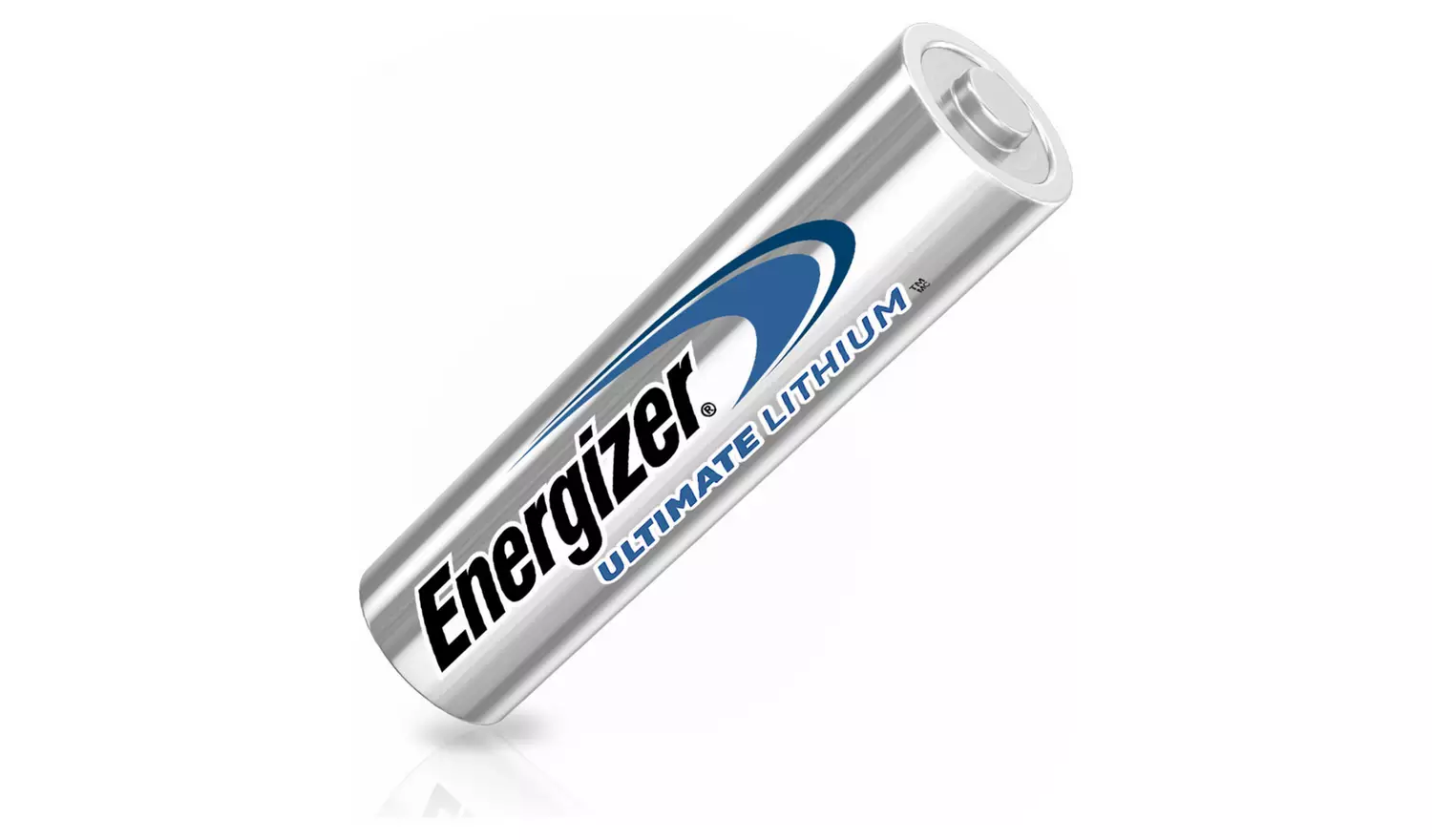 Energizer Ultimate Lithium AA Batteries 2 Pack
