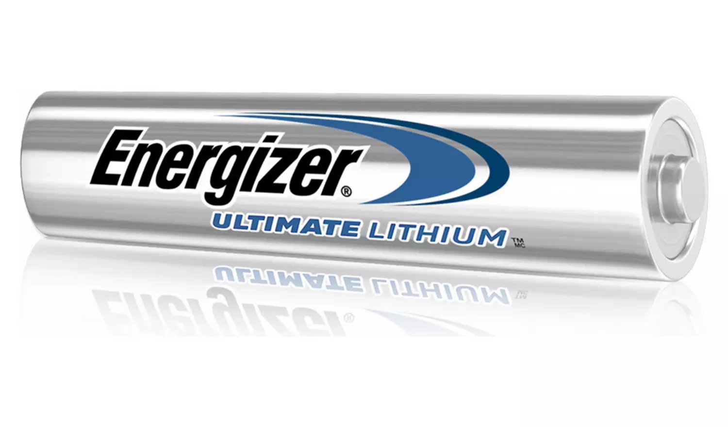 Energizer Ultimate Lithium AA Batteries 2 Pack