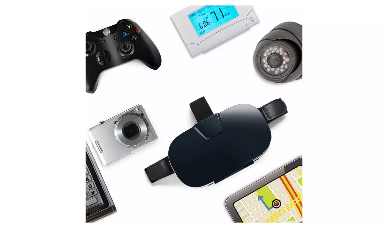 Energizer Ultimate Lithium AA Batteries 2 Pack