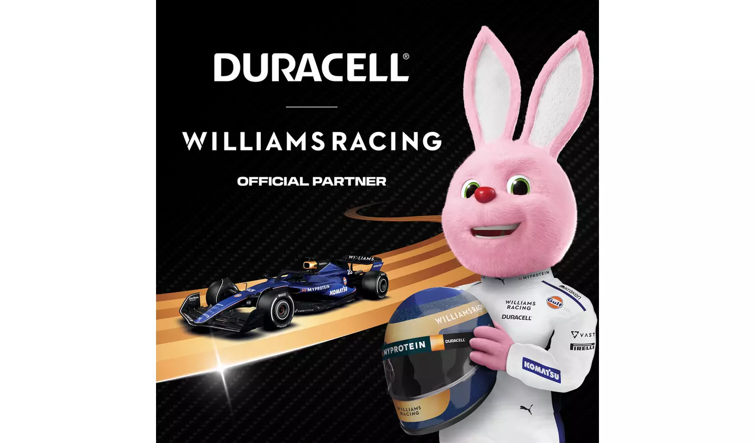 Duracell Plus Alkaline C Batteries - Pack of 2