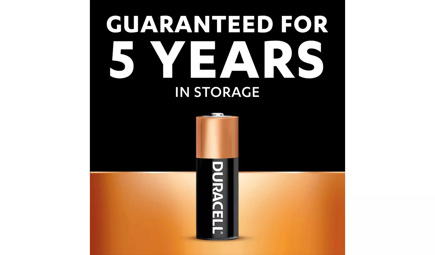 Duracell Alkaline MN21 Battery (A23 / 23A) - Pack of 2
