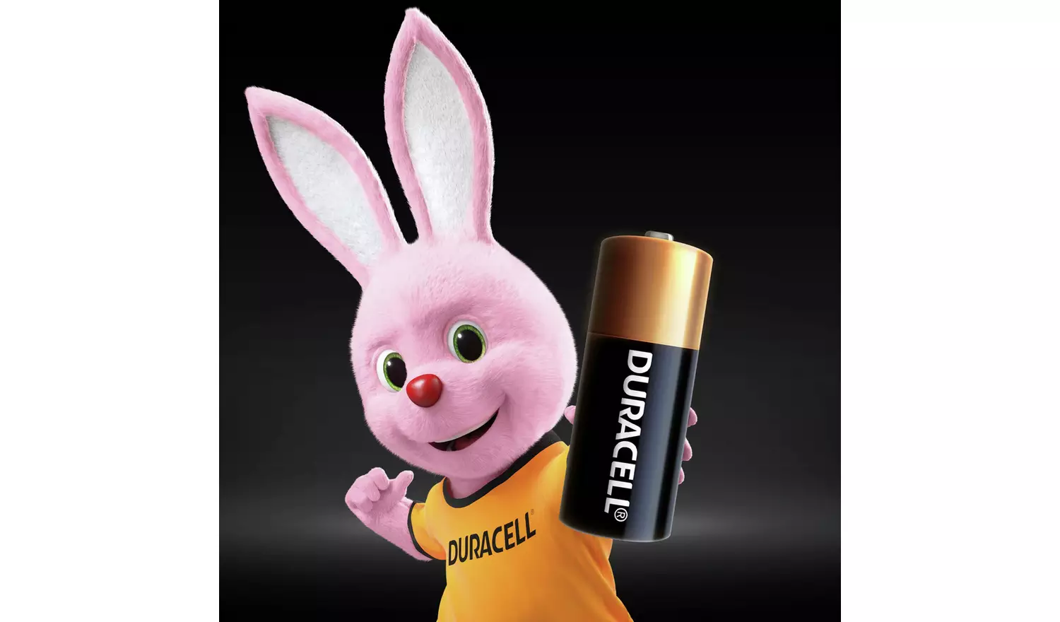 Duracell Specialty N Alkaline Battery 1.5V - Pack of 2