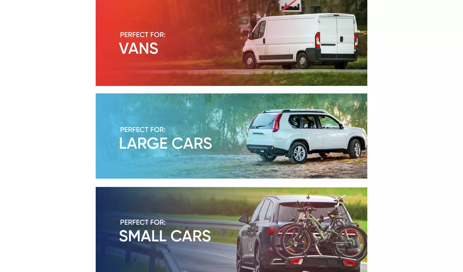 Streetwize Triple 12V Socket Adapter With Two USB Ports