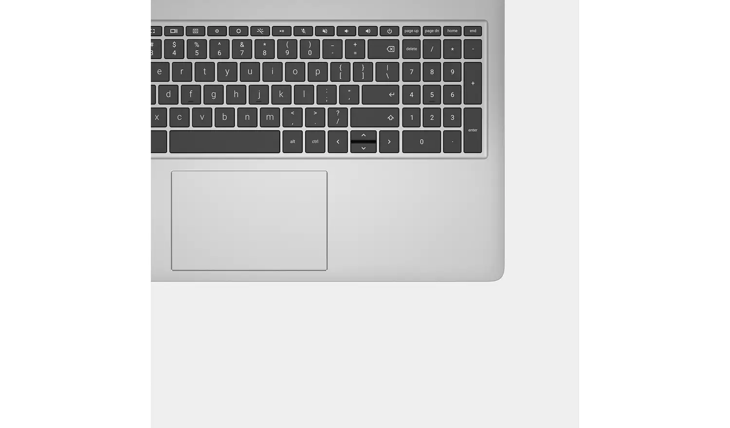 HP 15a-na0007na 15.6in Celeron 4GB 128GB Chromebook - Grey