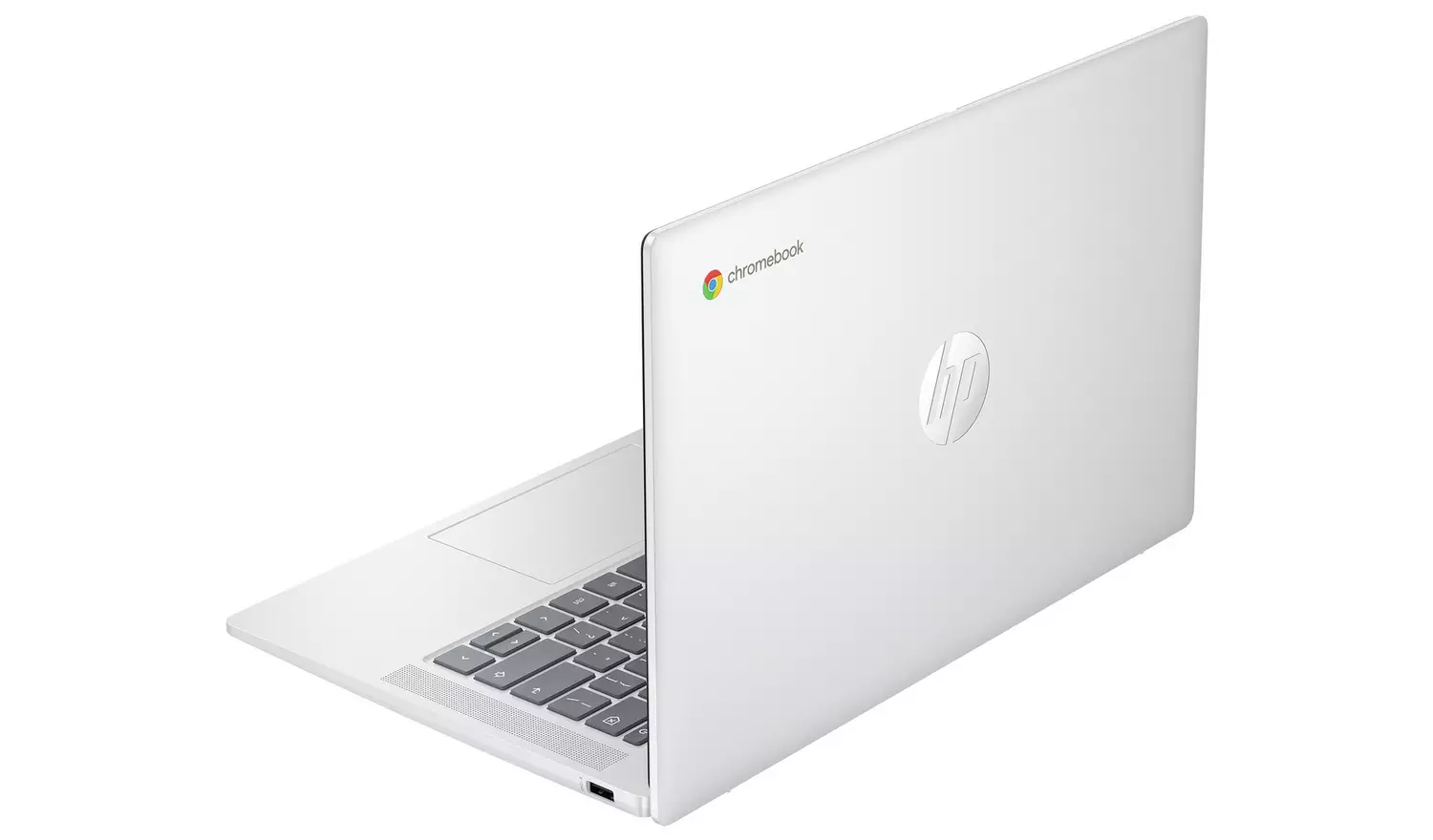 HP 14a-nf0003na 14in Intel 8GB 128GB Chromebook
