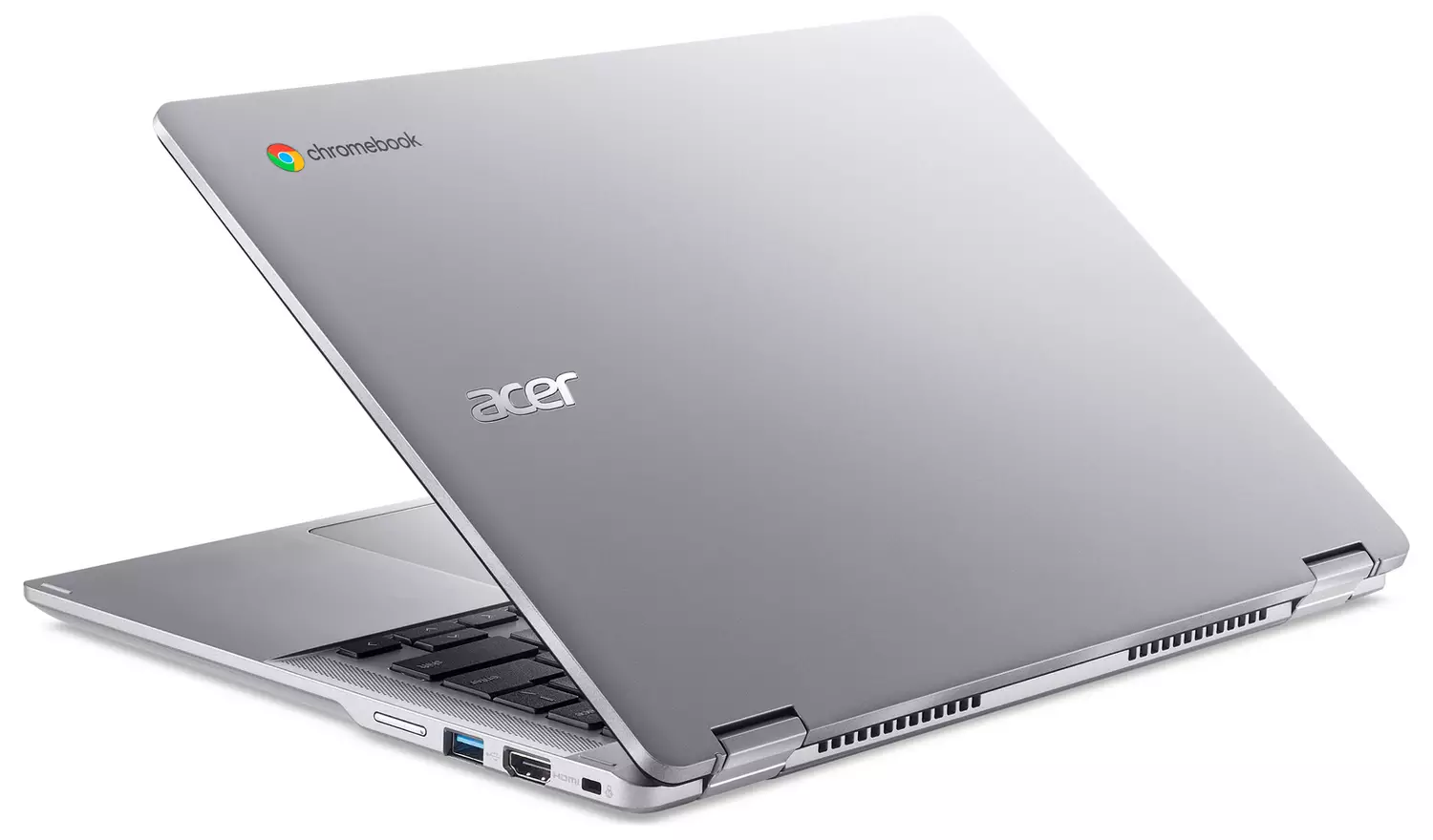 Acer Spin 314 14in Intel N100 4GB 128GB Touch Chromebook