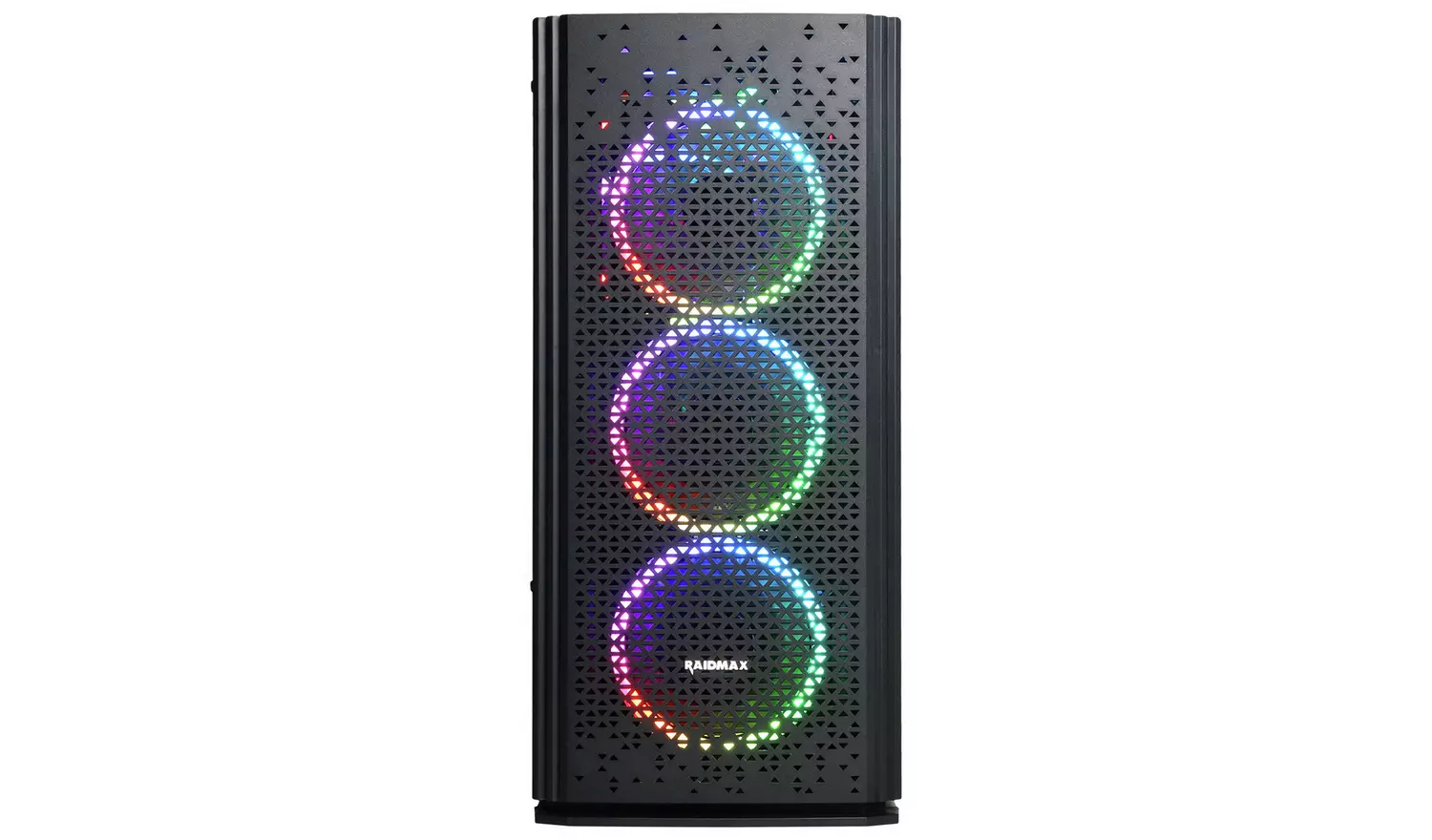 CyberPowerPC Ryzen 5 16GB 500GB RTX3050 Gaming PC